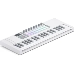 Novation LAUNCHKEY 49 MK4 WHITE